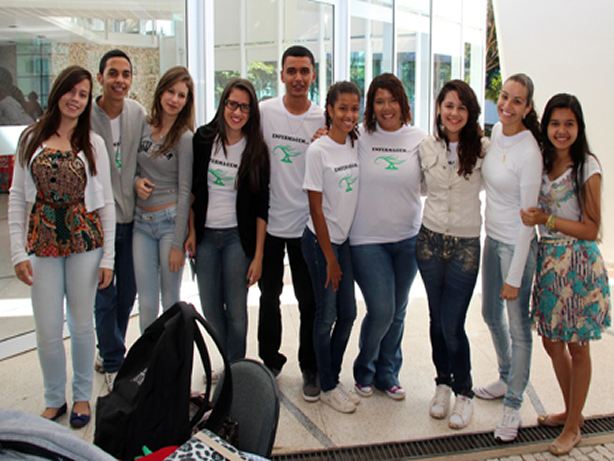 74ª SBEn - Abertura